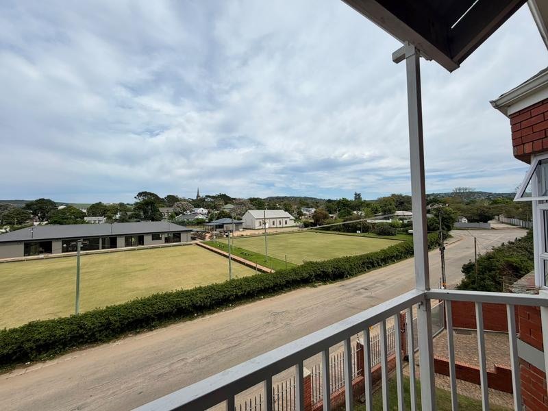 To Let 2 Bedroom Property for Rent in Grahamstown Eastern Cape